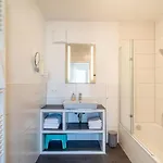Am Sonnensee Apartment
