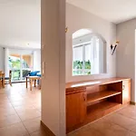 Am Sonnensee Apartment Leipheim