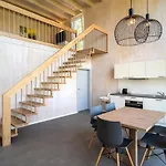 Apartment Am Sonnensee Leipheim