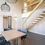 Am Sonnensee Apartment *