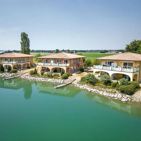 Am Sonnensee * 莱普海姆