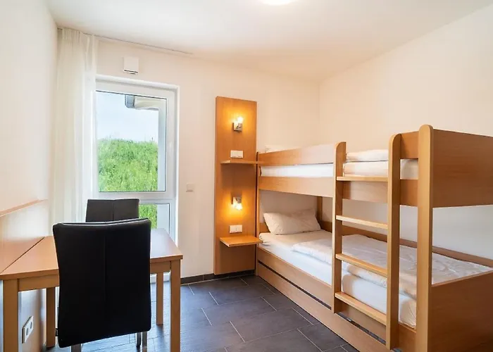 Am Sonnensee 公寓 *