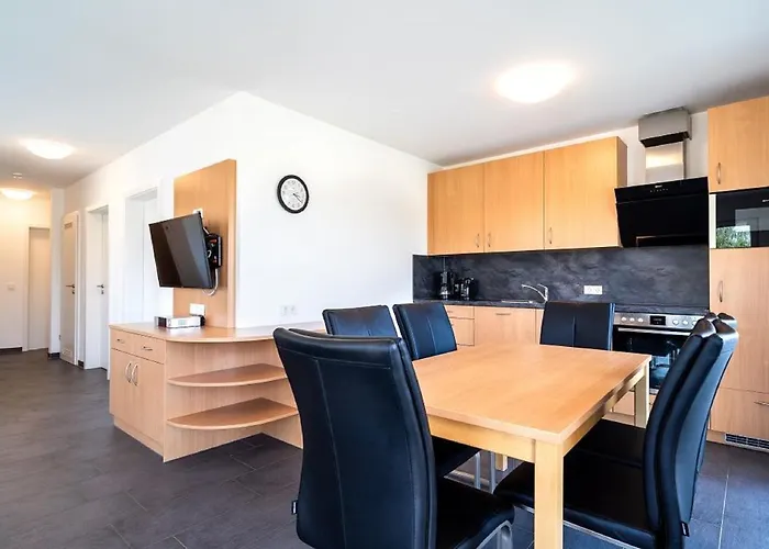 Am Sonnensee * 莱普海姆