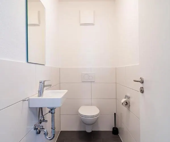 Am Sonnensee * 莱普海姆