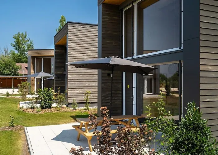 公寓 Am Sonnensee *