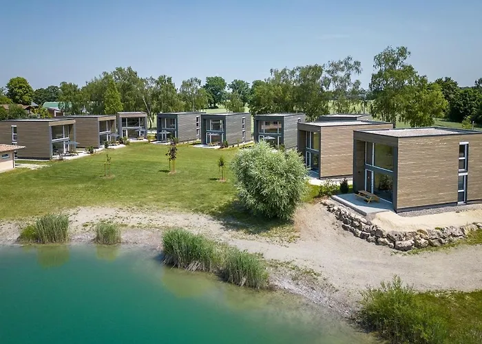 Am Sonnensee 莱普海姆