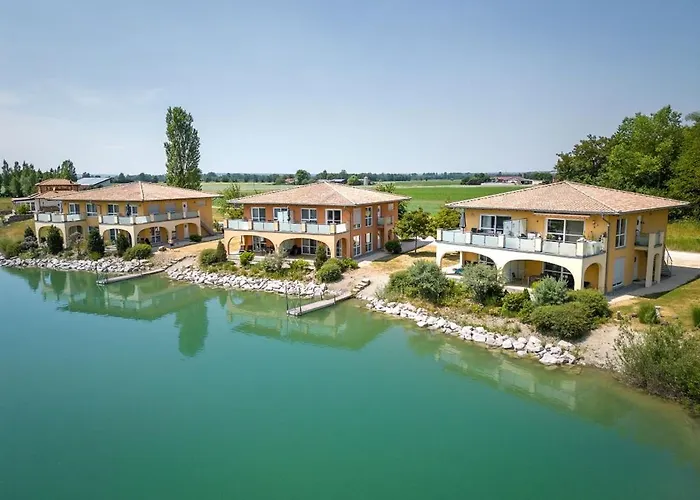 Am Sonnensee * 莱普海姆