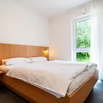 Apartment Am Sonnensee Leipheim