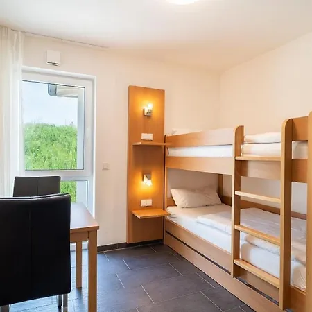 Am Sonnensee Apartment *