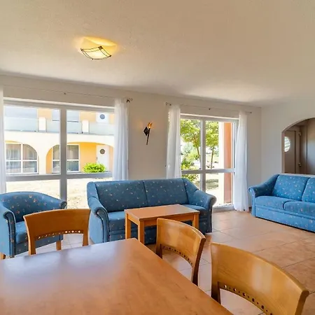 Apartment Am Sonnensee *