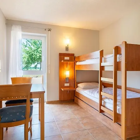 Am Sonnensee Apartment