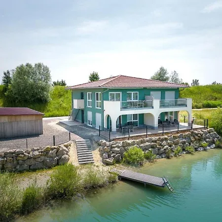 Am Sonnensee Apartment *