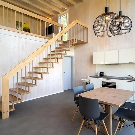 Apartment Am Sonnensee Leipheim