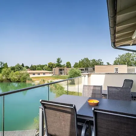 Am Sonnensee Leipheim