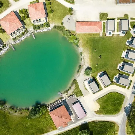 Apartment Am Sonnensee