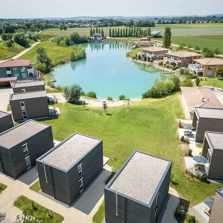 Am Sonnensee * Leipheim