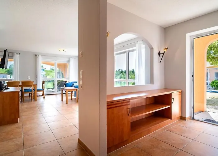 Am Sonnensee Apartment Leipheim