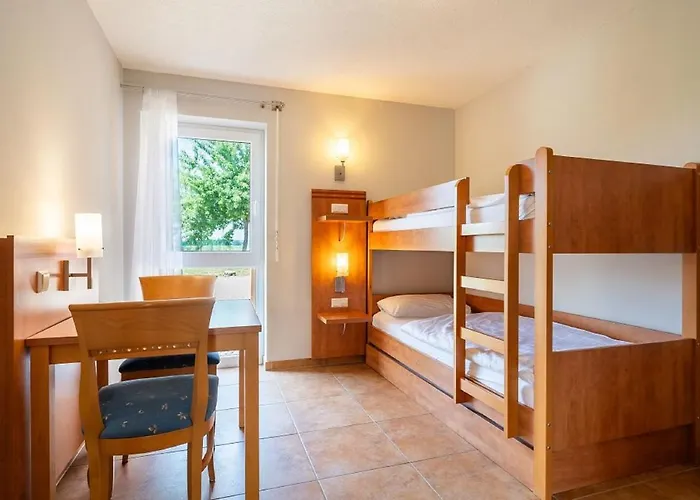 Am Sonnensee Apartment